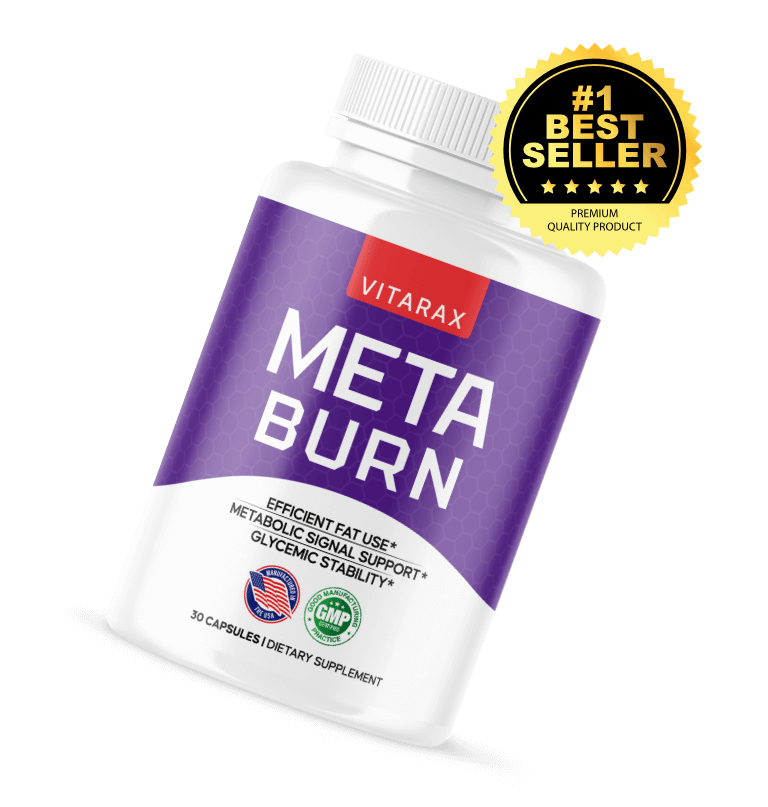 MetaBurn™ Review 2026: The Ultimate Metabolism Booster or Just Hype?