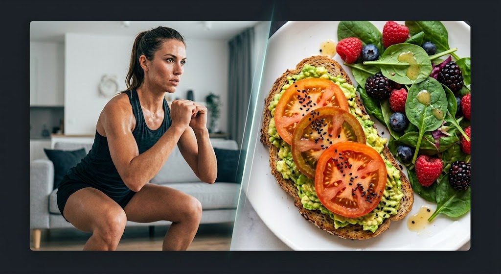FITin56 Review 2026: Does This 56-Day Fitness Plan Really Work?