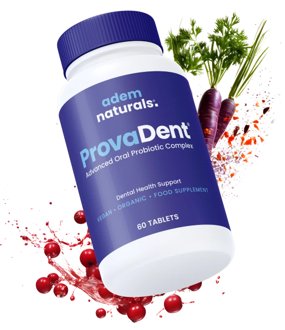 ProvaDent Review 2026: Does This Oral Probiotic Really Work?
