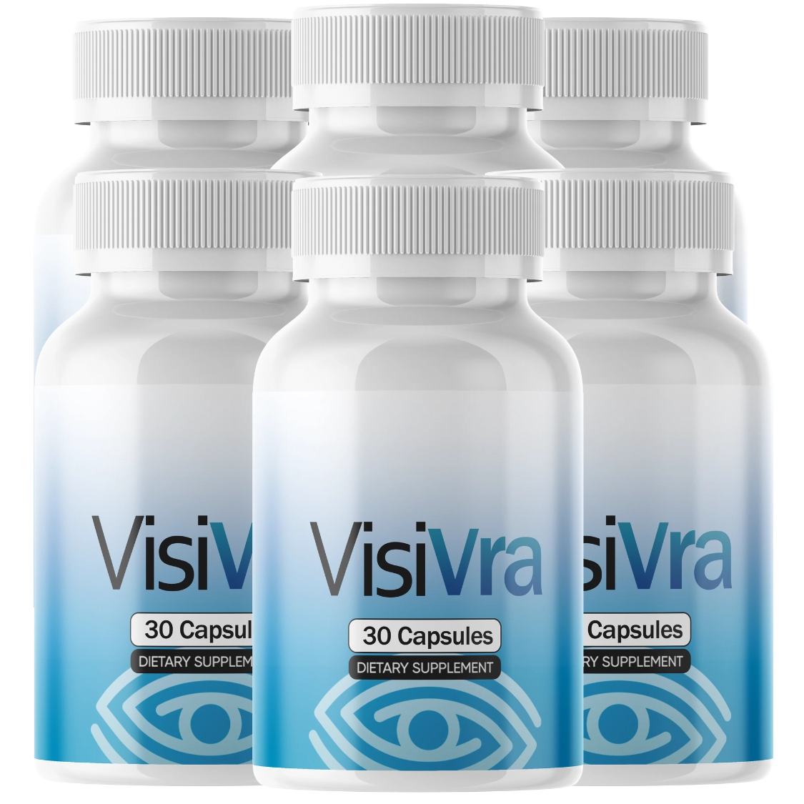 Visivra Review 2026: Does This Vision Support Formula Really Work?