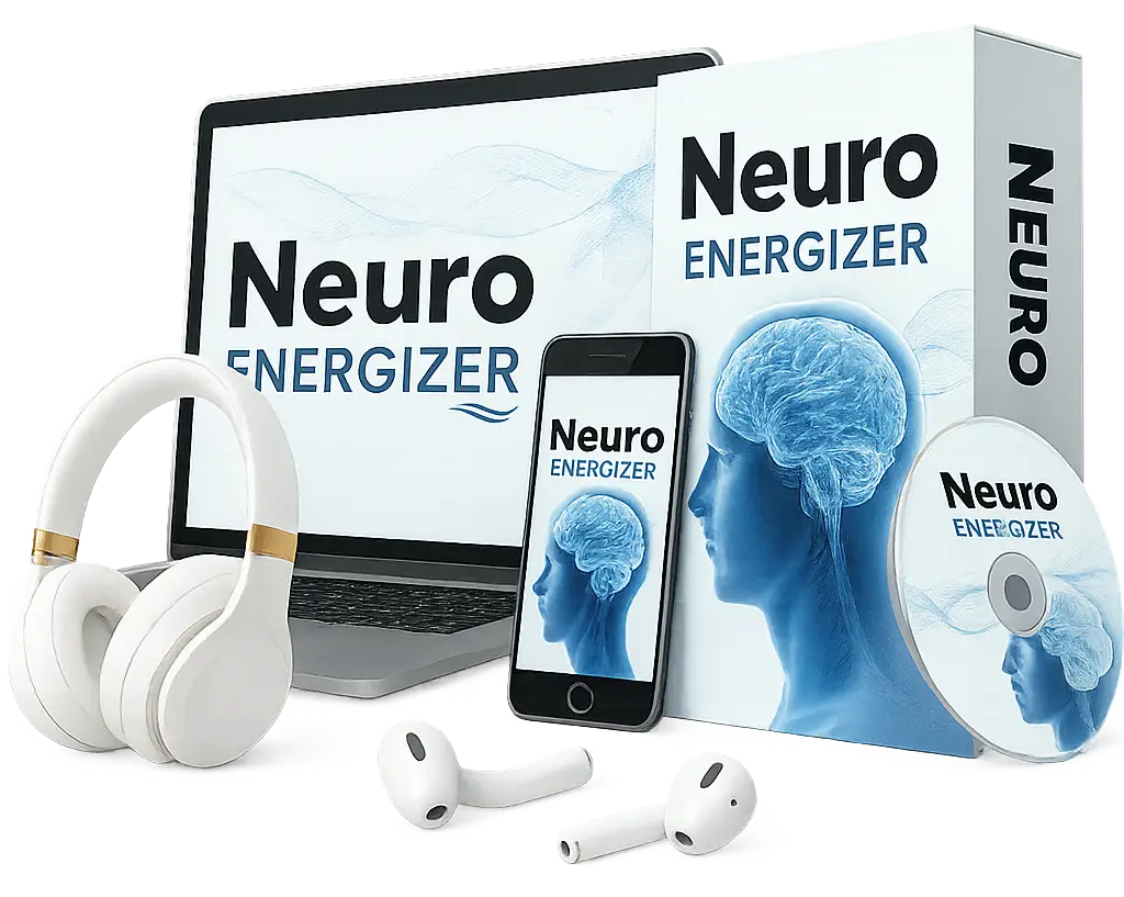 Neuro Energizer Review 2026: Can 7 Seconds Really Unlock Genius?