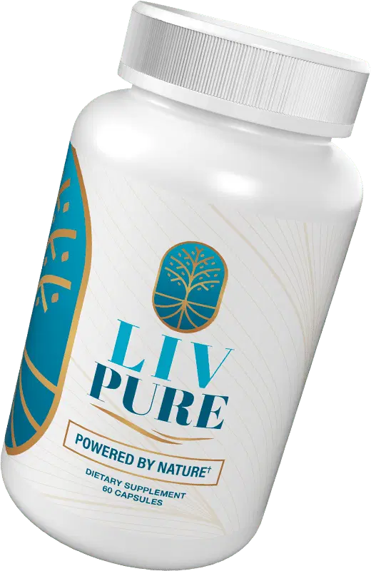 Liv Pure Review 2026: Does This Liver Fat-Burning Furnace Actually Work?