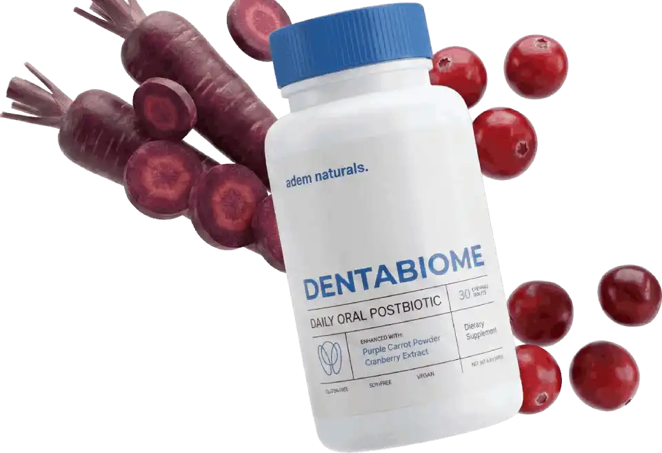 DentaBiome Review 2026: Does the World's First Oral Postbiotic Really Work?