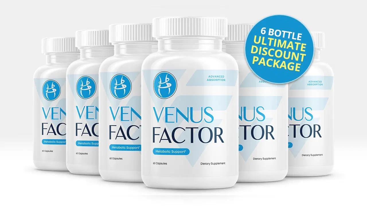 Venus Factor Review 2026: Does This Female-Focused Weight Loss System Really Work?