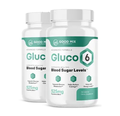 Gluco6 Review 2026: Does This Blood Sugar Supplement Really Work?