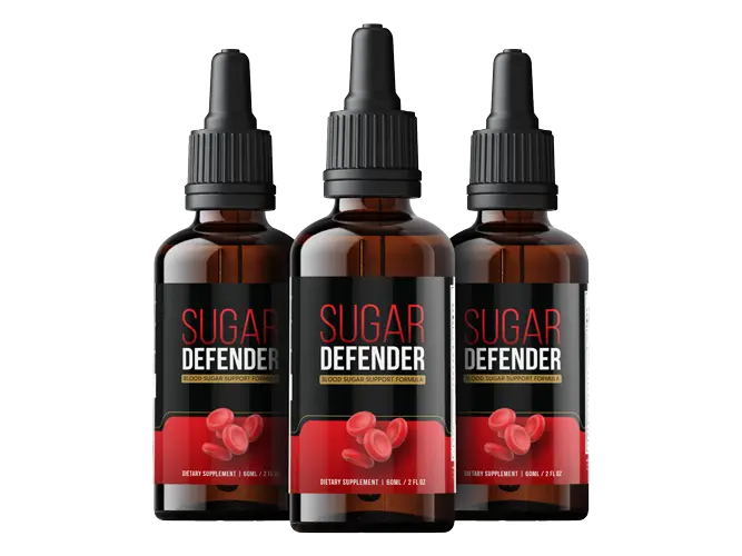 Sugar Defender Review 2026: Does This Blood Sugar Formula Really Work?