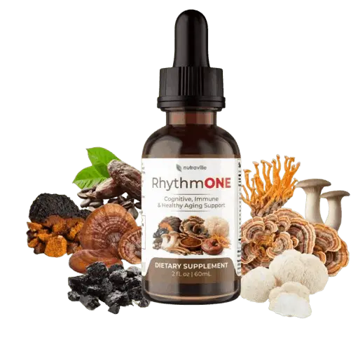 RhythmONE Review 2026: Does This Brain Supplement Really Support Memory?