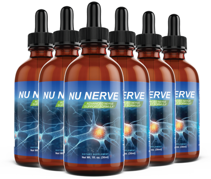 NuNerve Review 2026: Does This Nano-Supplement Really Rebuild Nerves?