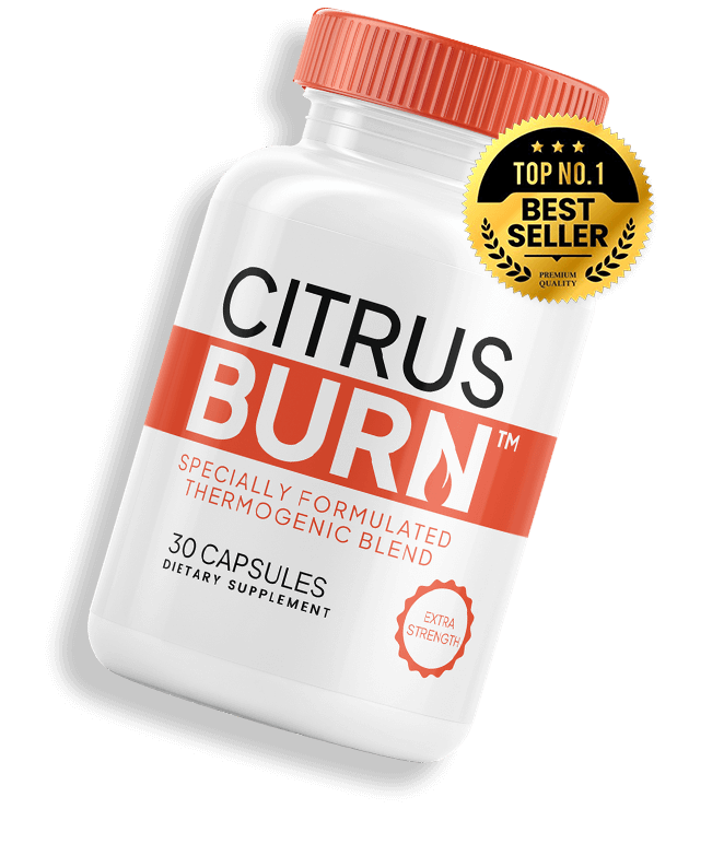 CitrusBurn Review 2026: Does This Thermogenic Fat Burner Actually Work?