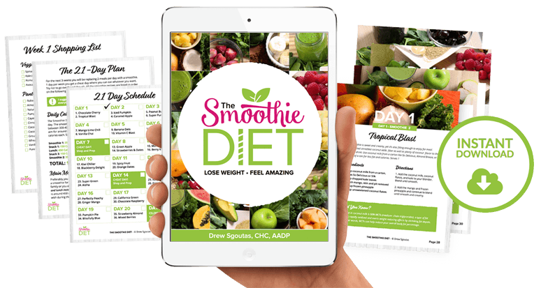 The Smoothie Diet Review 2026: Does This 21-Day Rapid Weight Loss Program Really Work?