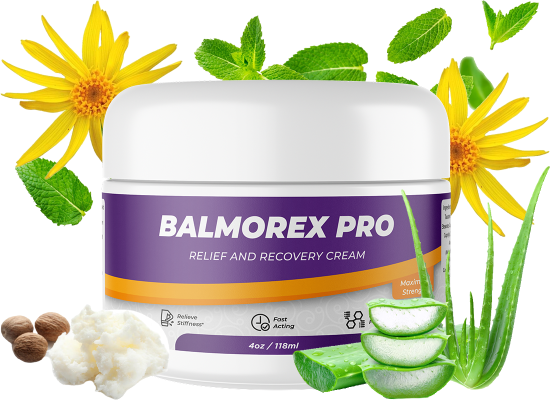 Balmorex Review 2026: Does This Joint & Muscle Recovery Cream Really Work?