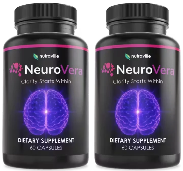 NeuroVera Review 2026: Does This Brain Booster Really Work?