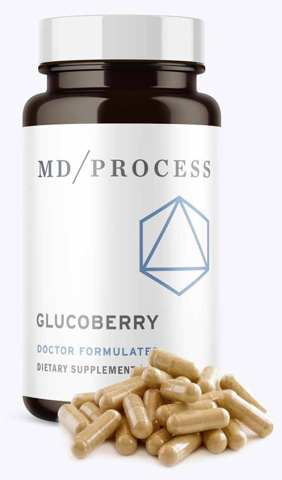 GlucoBerry Review 2026: Does the 'Blood Sugar Drain' Secret Really Work?
