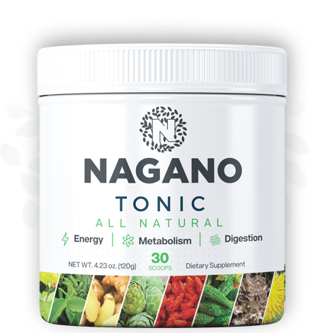 Nagano Lean Body Tonic Review 2026: Does This Japanese Elixir Really Work?