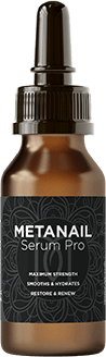 Metanail Complex Review 2026: Does This Nail Fungus Serum Really Work?