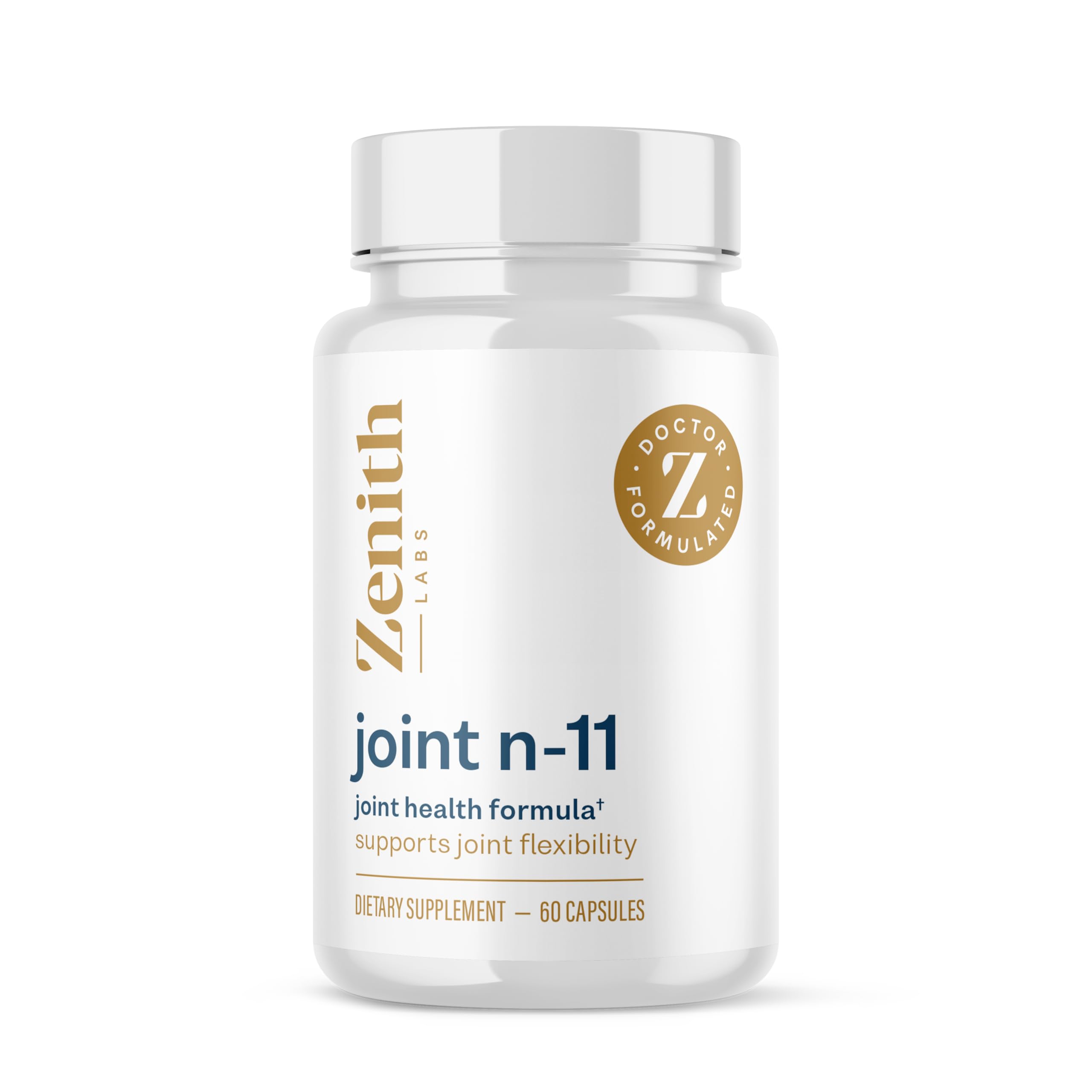 Joint N-11 Review 2026: Does This Vitamin B3 Secret Really Rebuild Cartilage?