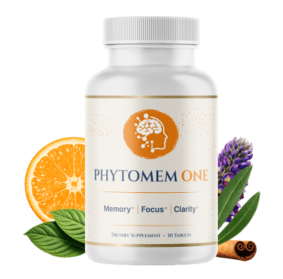 Phytomem One Review 2026: Does This Dual-Defense Brain Matrix Actually Work?