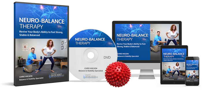 Neuro-Balance Therapy Review 2026: Does This Fall-Prevention Tool Really Work?