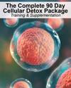 Complete 90 Day Cellular Detox Package Review 2026: Does It Really Work?