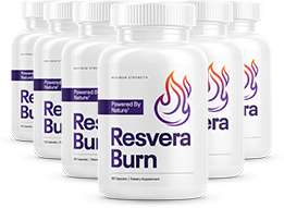 Resveraburn Review 2026: The Truth About This Liver & Sleep Fat Burner
