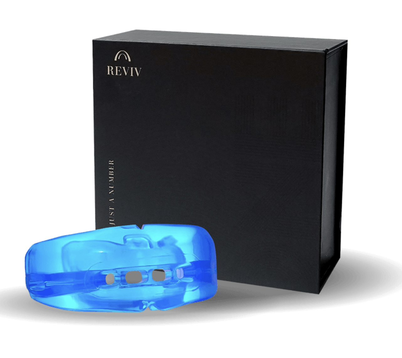 Reviv Mouthguard Review 2026: The Ultimate Tool for Looksmaxxing?