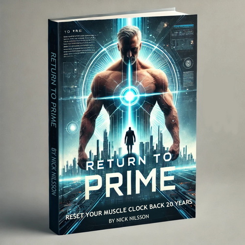 Return to Prime Review 2026: Does Nick Nilsson's Method Really Turn Back the Clock?