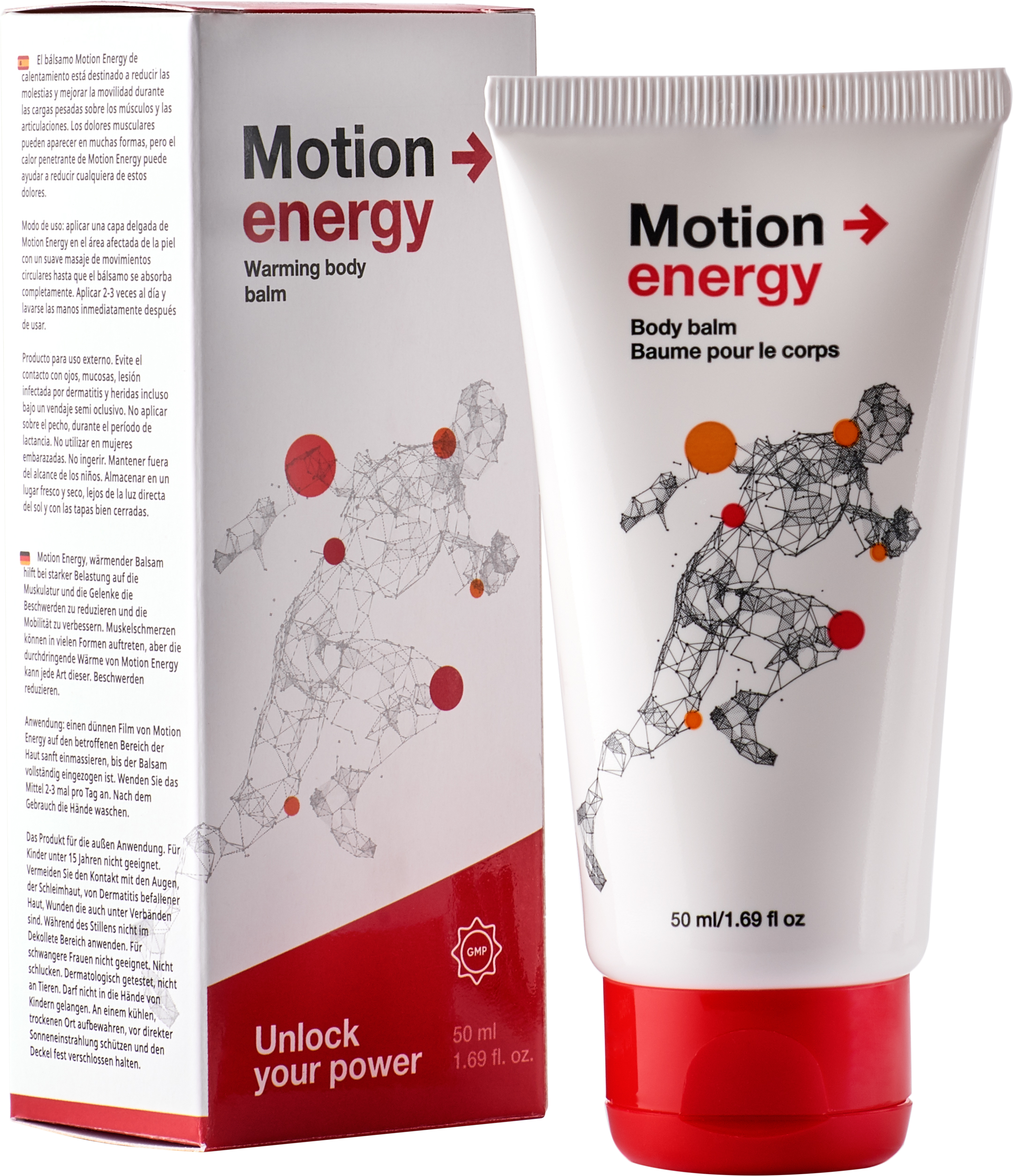 Motion Energy Review 2026: Does This Warming Balm Really Work?