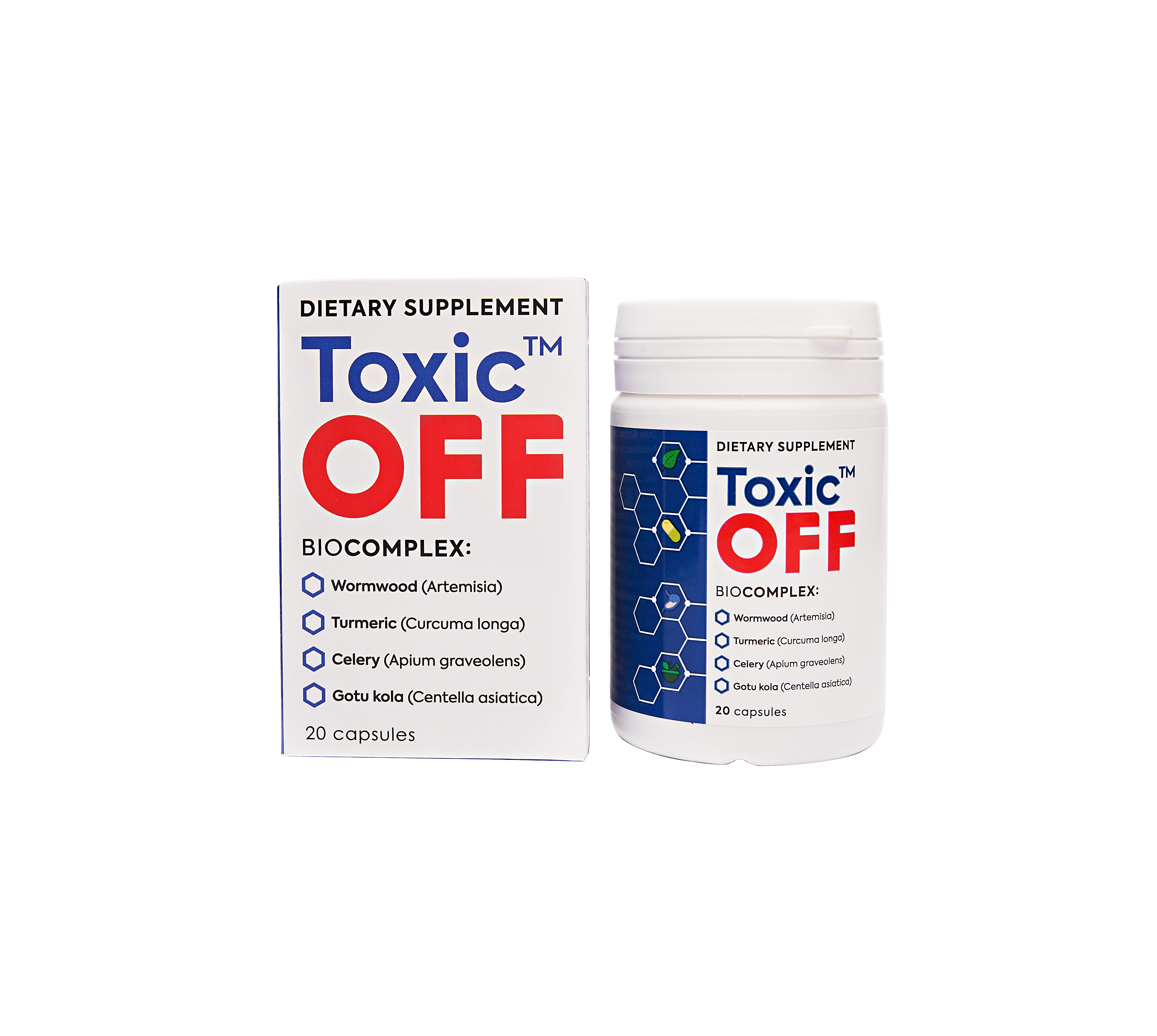 Toxic OFF Review 2026: Does This Anti-Parasite Cleanse Really Work?