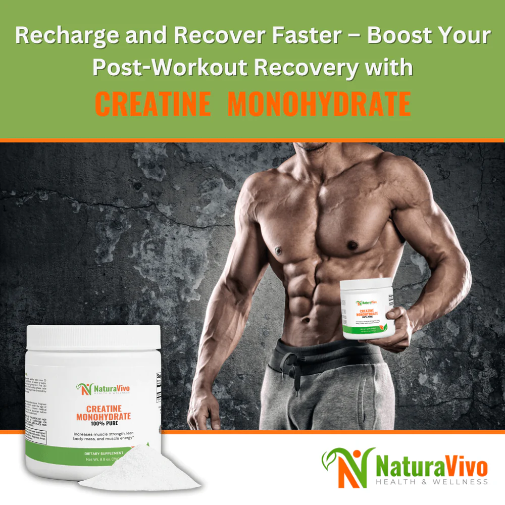 Power Pair Review 2026: Does the NaturaVivo Whey & Creatine Bundle Really Work?