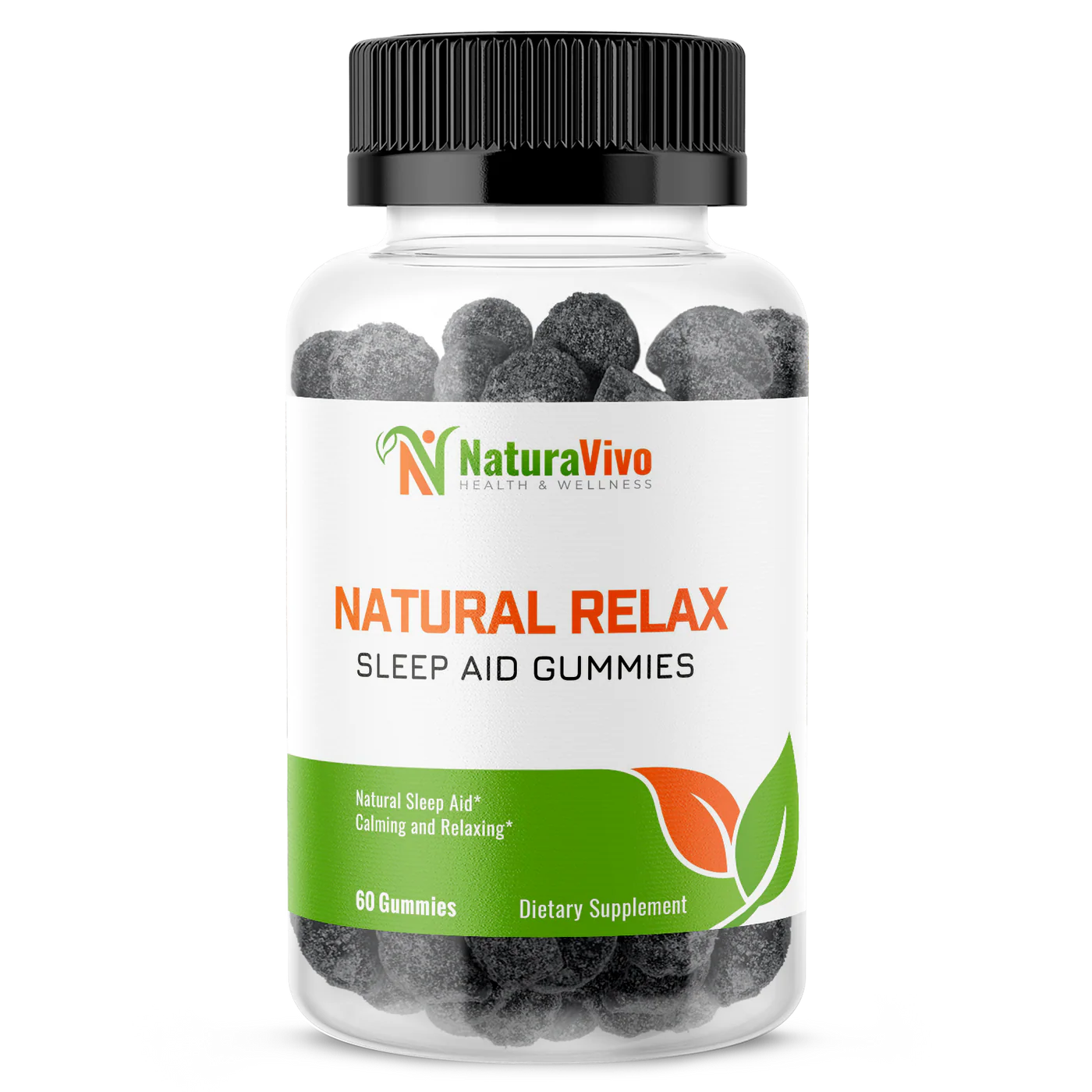 Natural Relax Sleep Aid Gummies Review 2026: The Secret to Better Sleep?