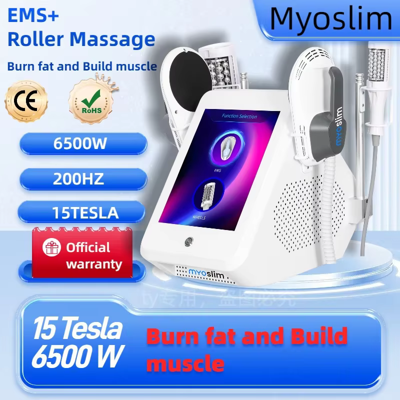 Newest Vacuum Inner Ball Roller Review 2026: The Ultimate At-Home Cellulite & Body Contouring Device?