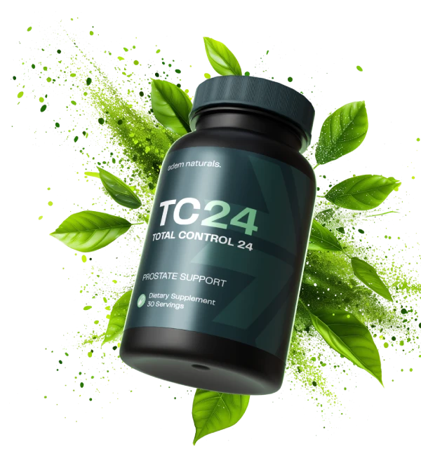 TC24 Review 2026: Does This Prostate-Shrinking Formula Really Work?