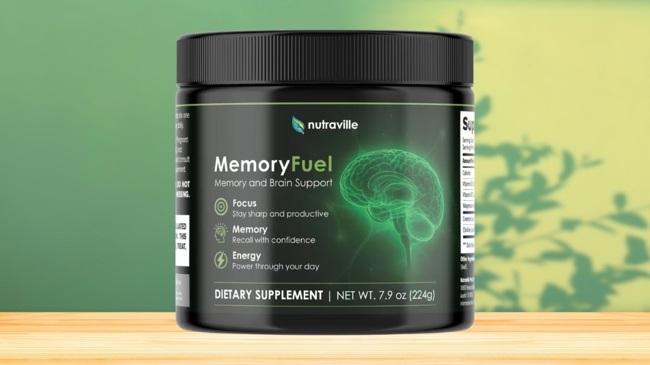 MemoryFuel Review 2026: Does This Nootropic Really Eliminate Brain Fog?