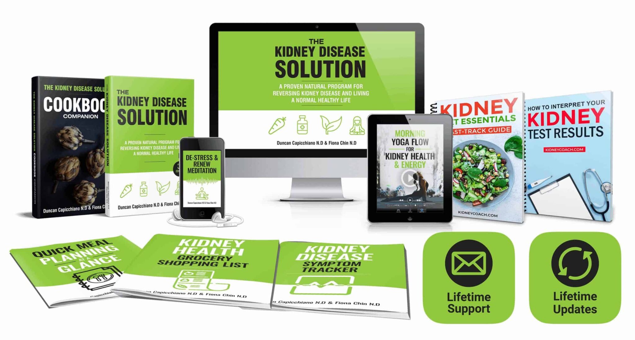 The Kidney Disease Solution Review 2026: Does This Natural Protocol Actually Work?