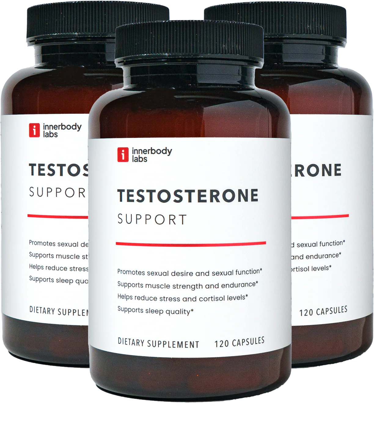 Innerbody Labs Testosterone Support Review 2026: Does It Actually Work?