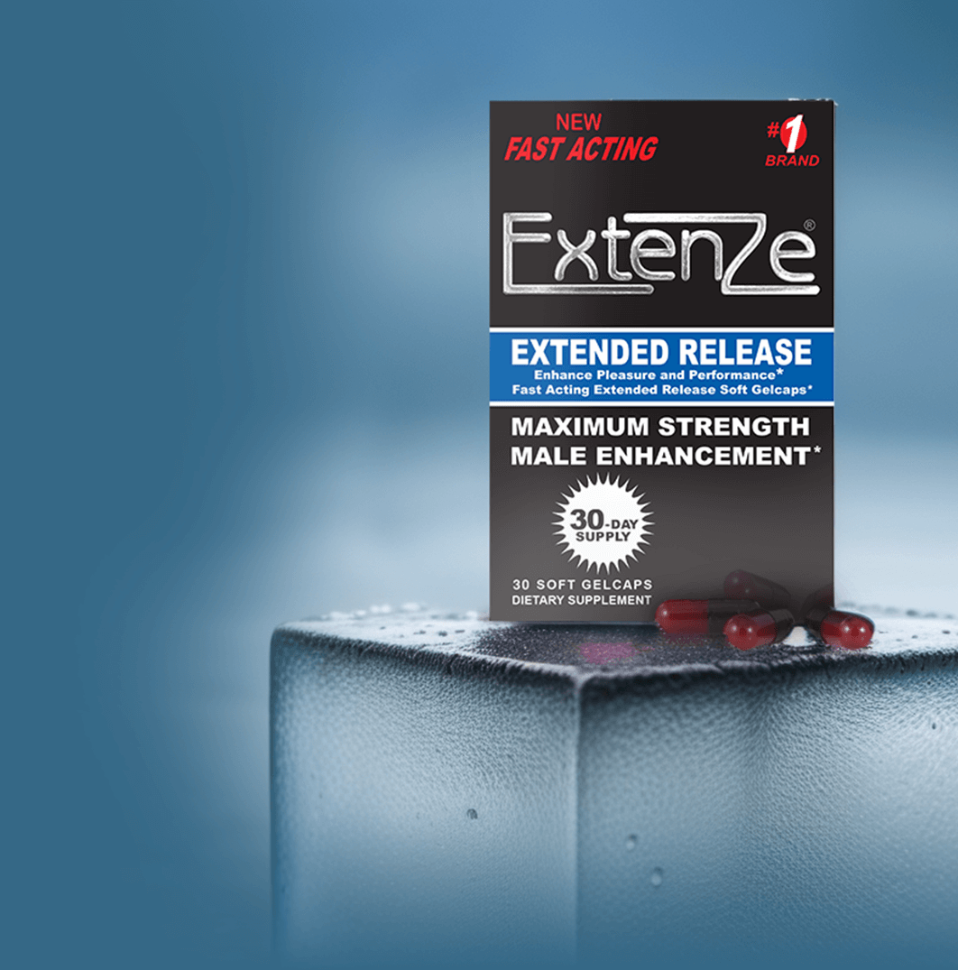 Extenze Review 2026: Does This Male Enhancement Pill Really Work?