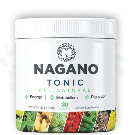 Nagano Tonic Review 2026: Does This Fat-Melting Elixir Actually Work?