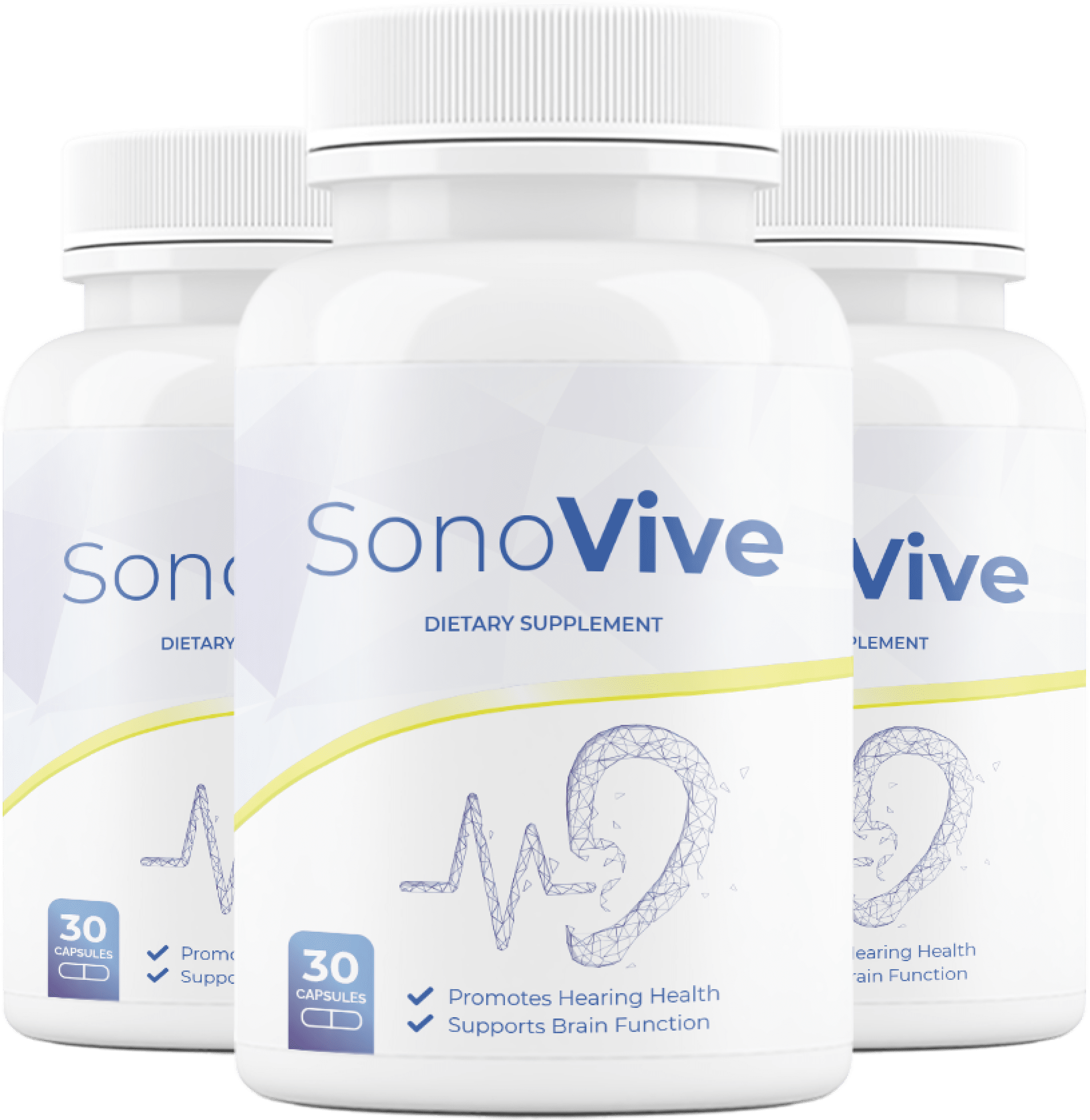SonoVive Review 2026: Does It Truly Support Hearing and Brain Health?