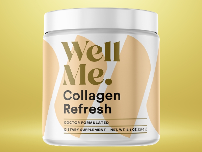 Collagen Refresh Review 2026: Does This Joint Formula Really Work?