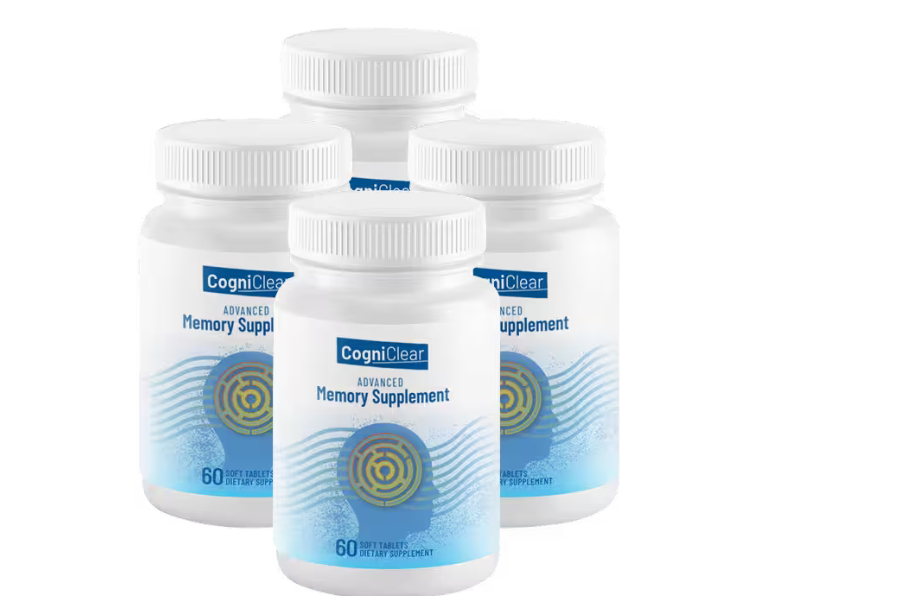 CogniClear Review 2026: Does This Brain Booster Really Work?