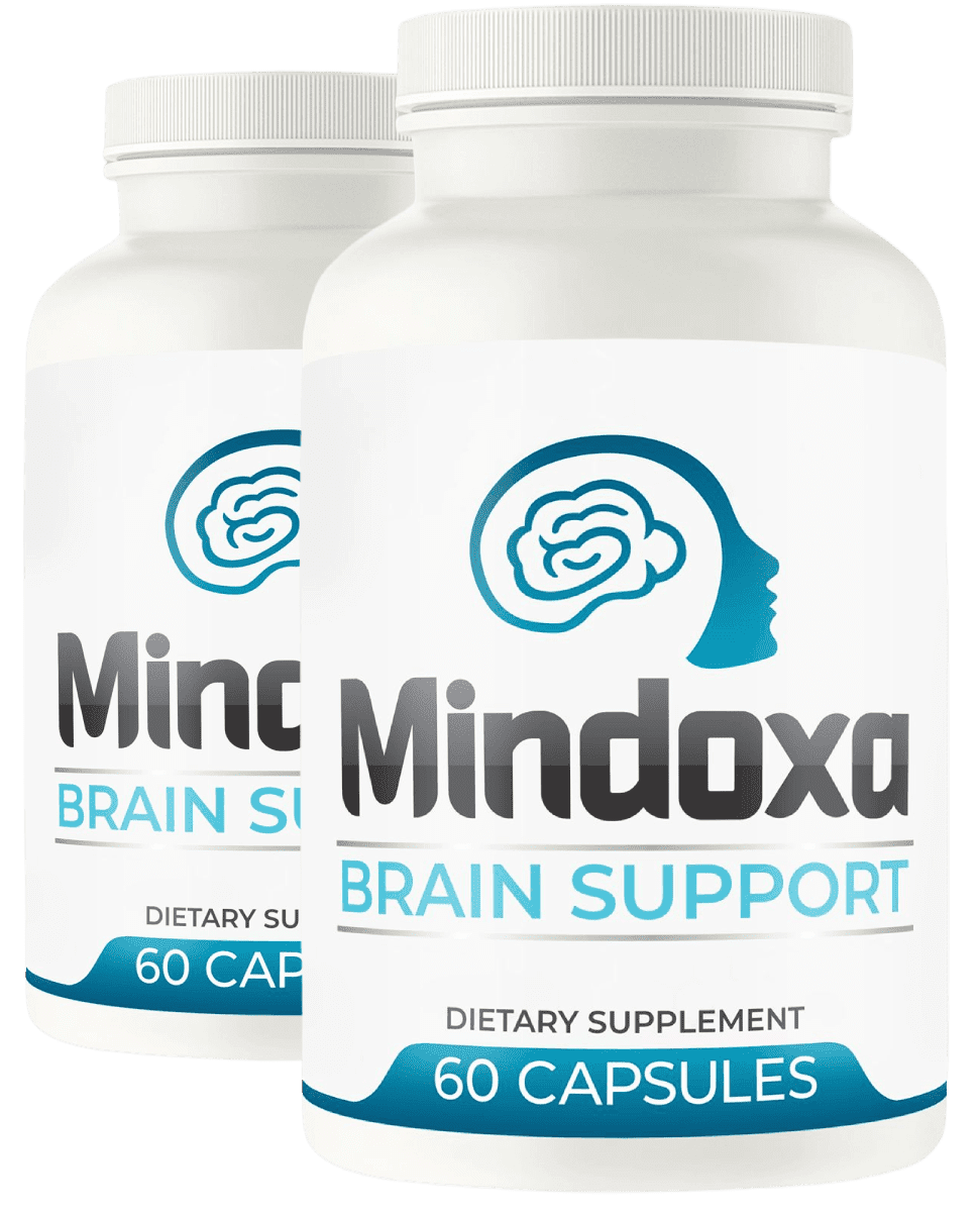 Mindoxa Review 2026: Does This Brain Booster Really Work?