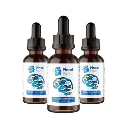Pineal Pure Review 2026: Does This Memory Booster Really Work?