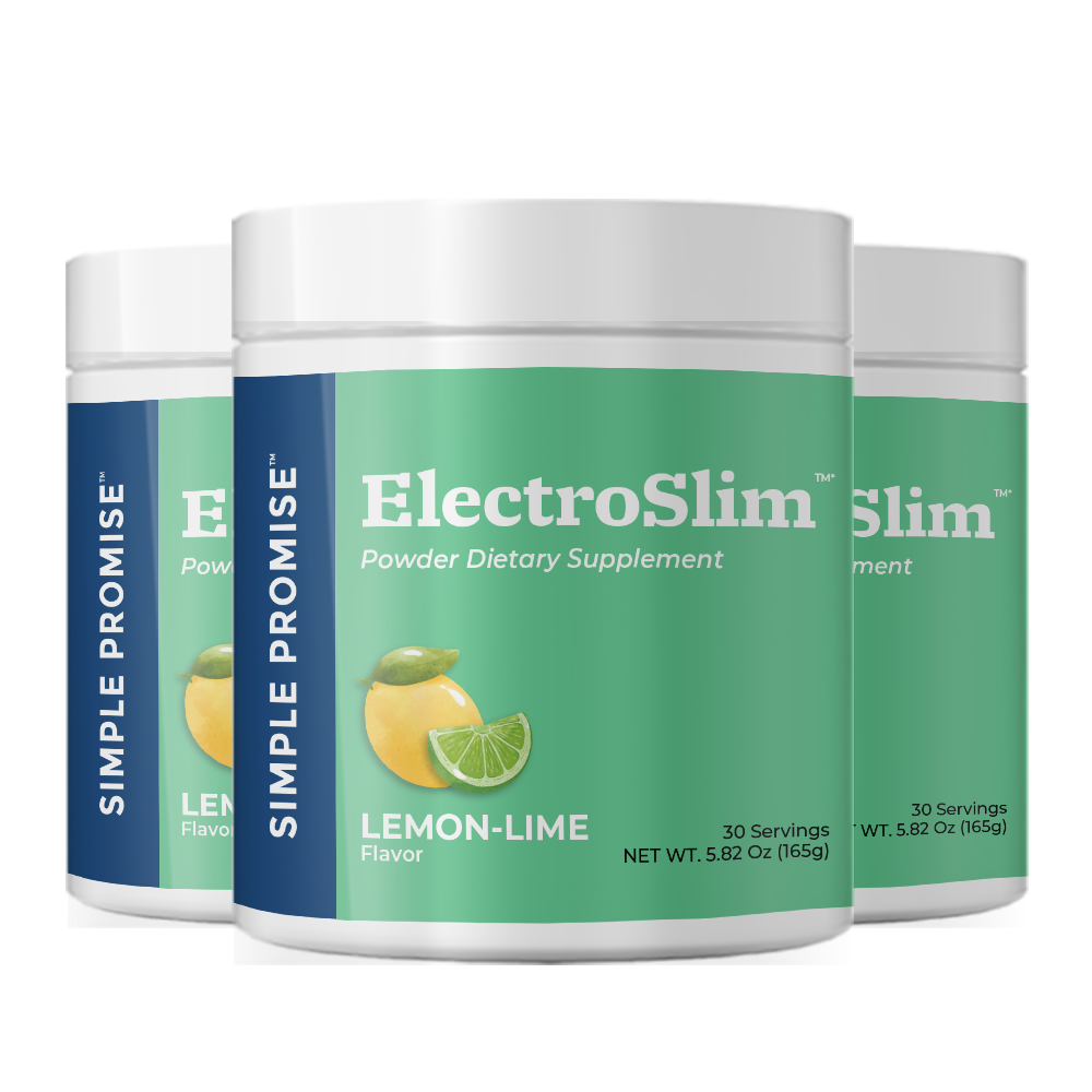 ElectroSlim Review 2026: Does This Electrolyte Fat Burner Really Work?
