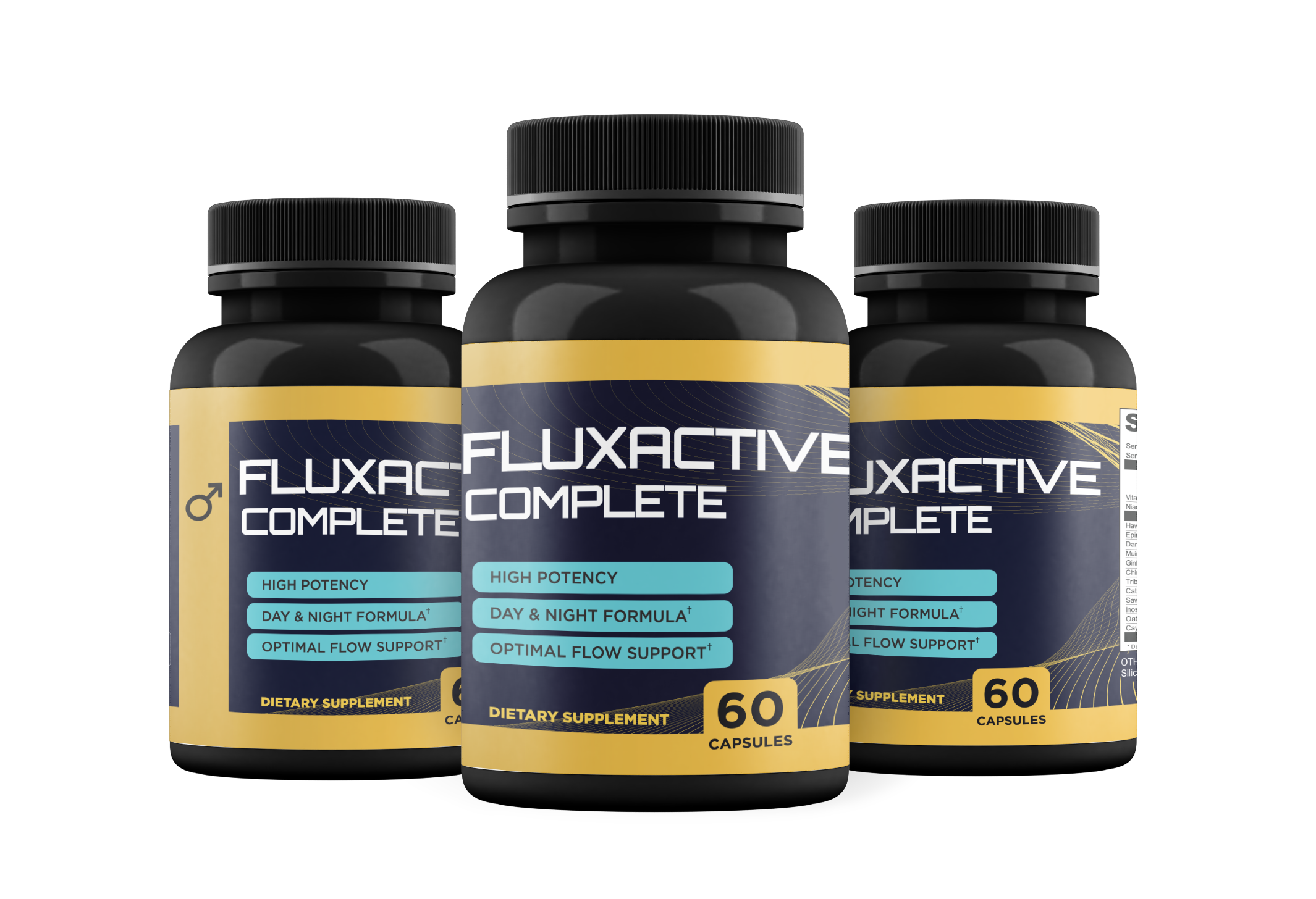 Fluxactive Review 2026: Does It Really Work For Prostate Health?