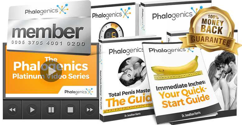 Phalogenics Review 2026: Does This Digital Male Enhancement Program Really Work?