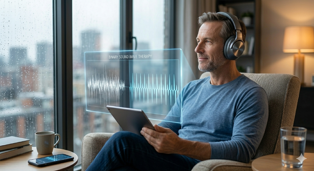 Neurotinn Review 2026: Does Dr. Thorne's Binaural Therapy Really Relieve Tinnitus?