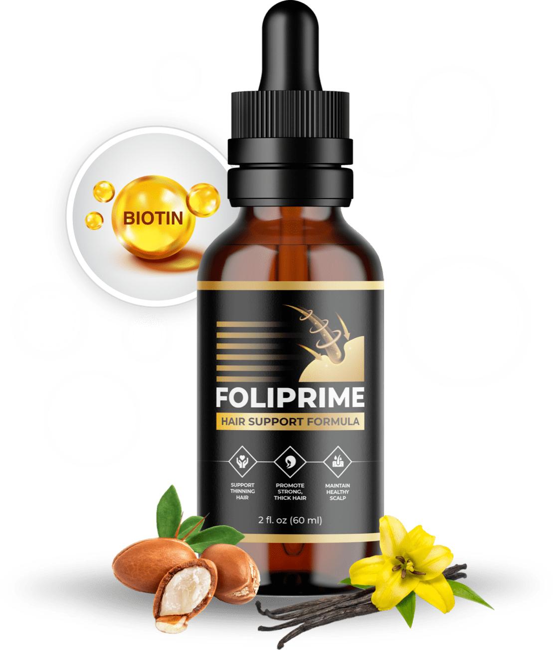 FoliPrime Review 2026: Does This Hair Follicle Detox Really Work?