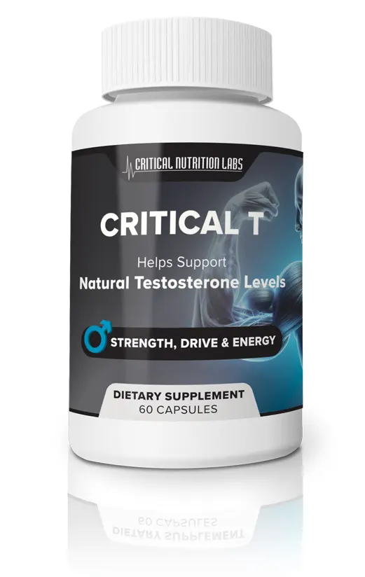 Critical T Review 2026: Does This 10-Second Morning Ritual Really Work?