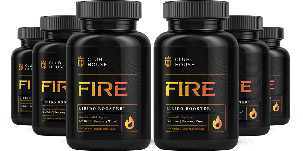 The Clubhouse Fire Formula Review 2026: Does Stirling Cooper's Supplement Really Work?
