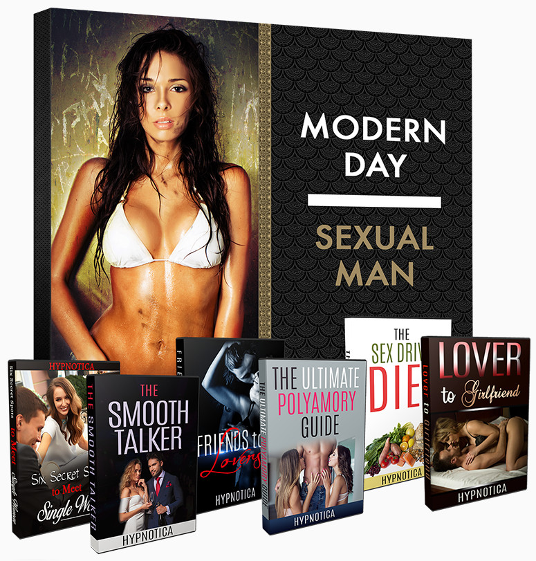 Modern Day Sexual Man Review 2026: Does Hypnotica’s Protocol Really Work?